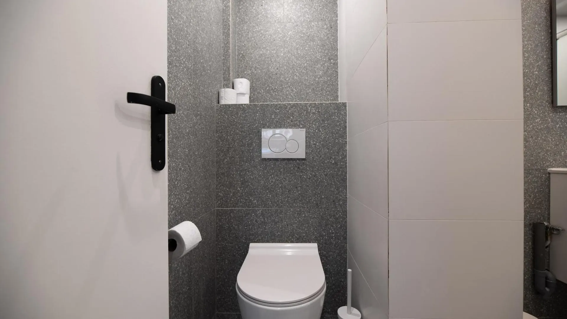 Apartman Cia - Grenelle Residence Párizs