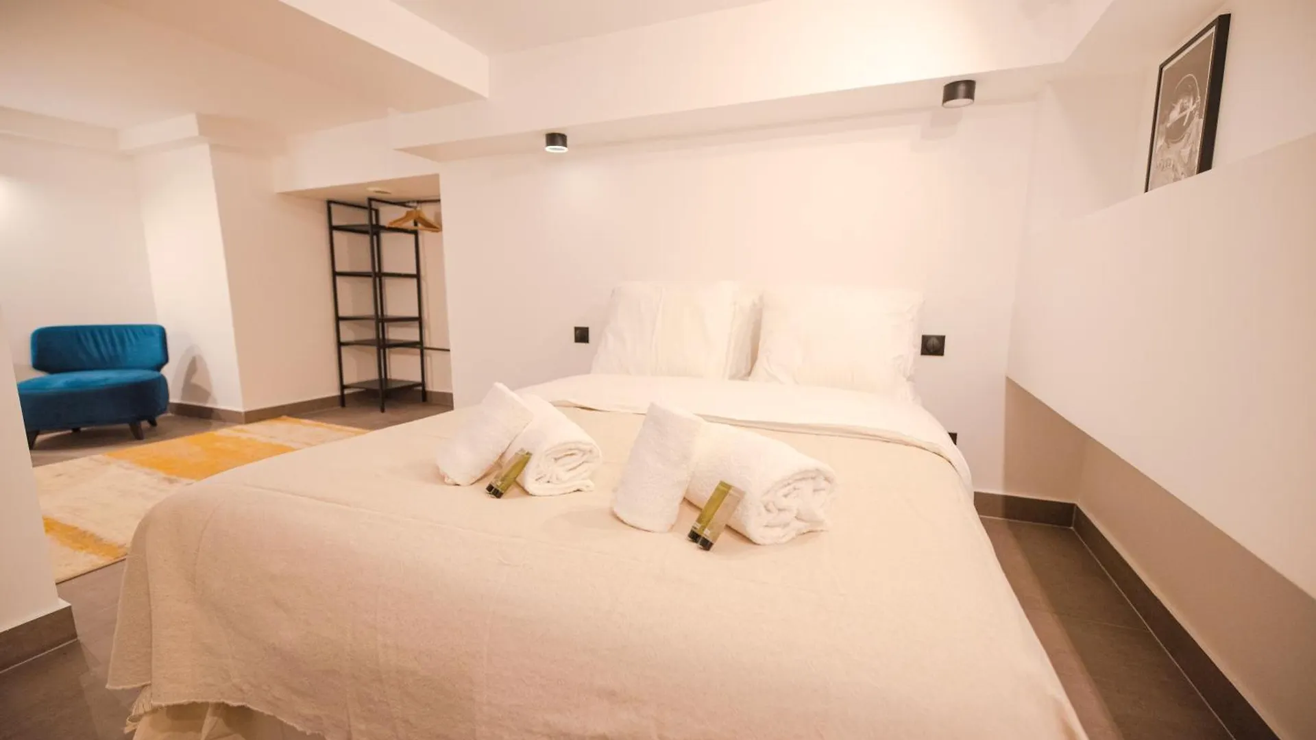 Cia - Grenelle Residence Paris France