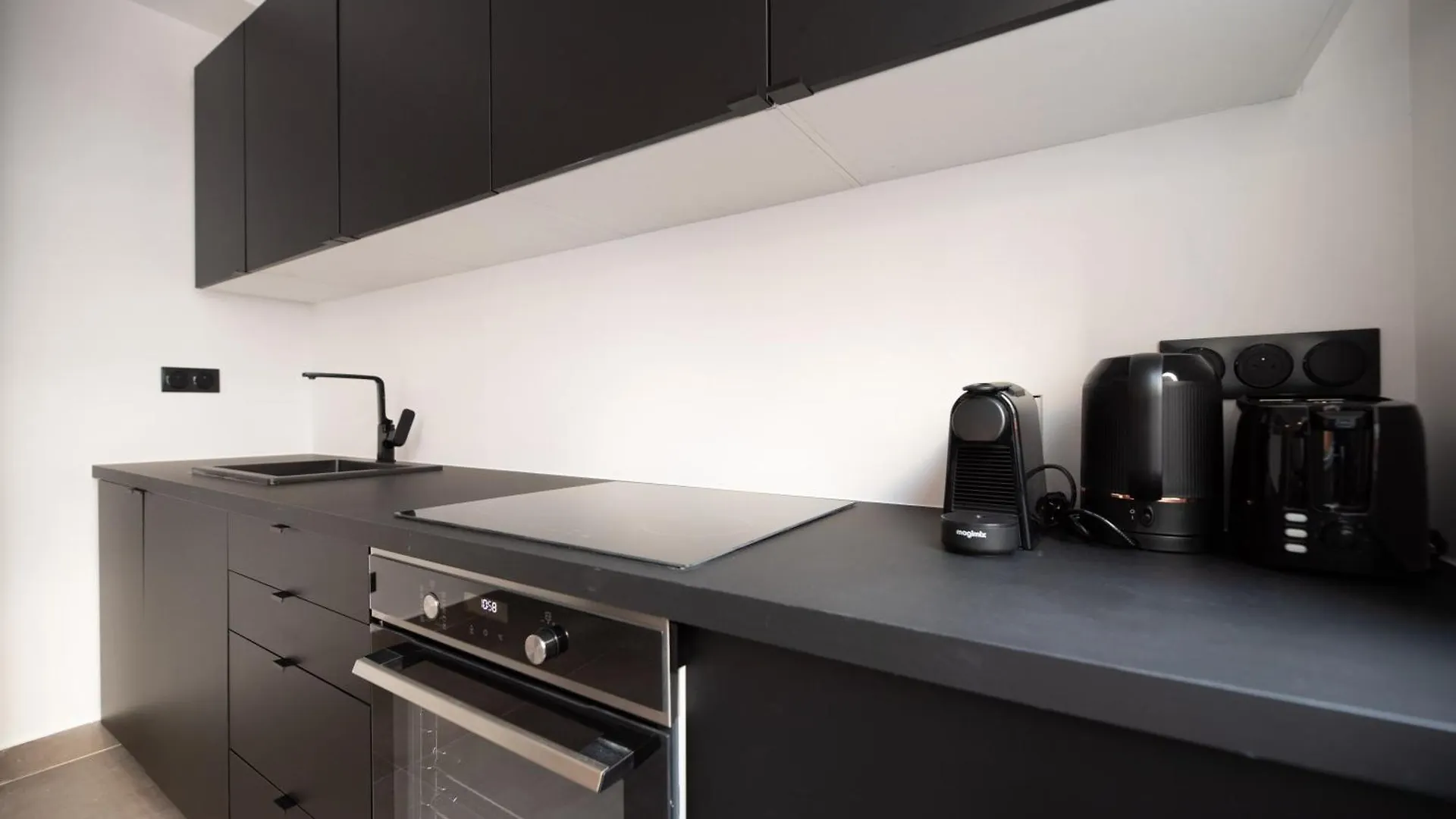 Cia - Grenelle Residence Paris