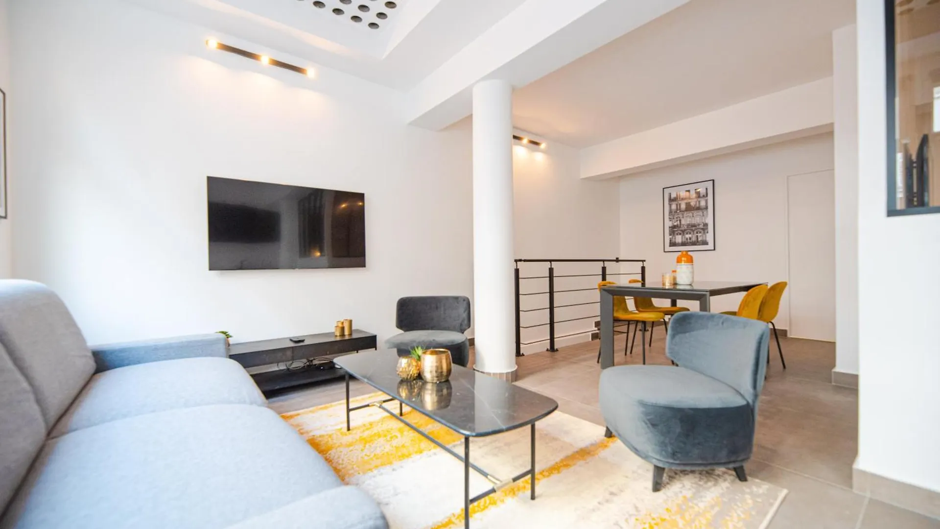 Cia - Grenelle Residence Paris 0*,